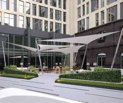 Holiday Inn Yerevan - Republic Square, an IHG Hotel