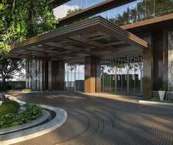 Hotel Radisson Blu Mumbai International Airport