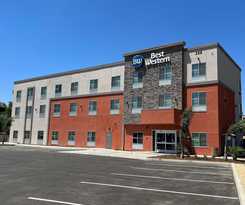 Best Western San Bernardino 