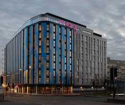 Moxy Slough