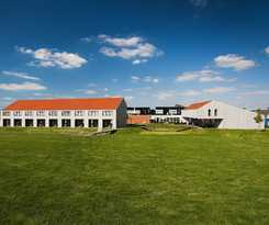 Hotel Best Western Plus Restaurant Aduard