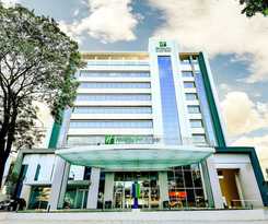 Hotel Holiday Inn Express Asuncion Aviadores, an IHG Hotel