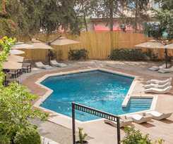 Hotel Campanile El Mechtel