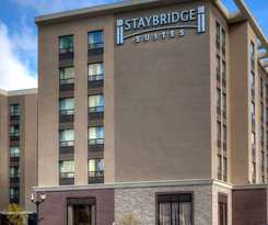 Hotel Staybridge Suites Hamilton Downtown, an IHG Hotel