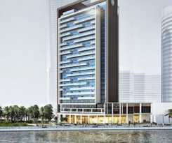 Hotel Intercontinental Residences Dubai Business Bay, an IHG Hotel