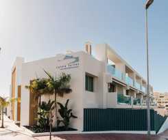  Caleta Suites Tenerife