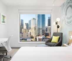 Astra, Seattle, A Tribute Portfolio Hotel by Marriott South Lake Union