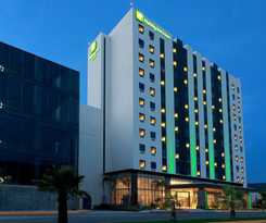 Hotel Holiday Inn And Suites Monterrey Apodaca Zona Airport, an IHG Hotel