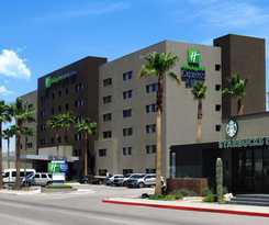 Hotel Holiday Inn Express and Suites Hermosillo, an IHG Hotel