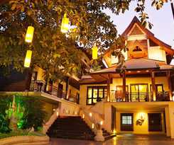 Hotel De Naga Chiang Mai