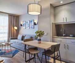 Aparthotel Adagio Heidelberg