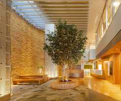 Hotel The OneFive Sendai