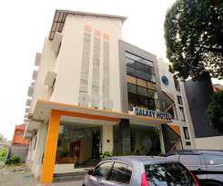 SUPER OYO Capital O 1511 Galaxy Inn