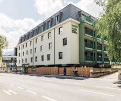 Hotel harry\'s home hotel and apartments