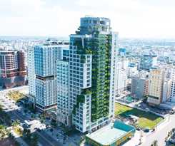 Hotel M HOTEL DANANG