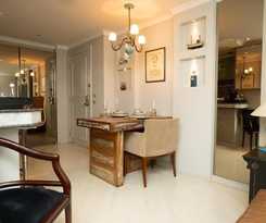 Prime Experience - SP Flat Jardins I
