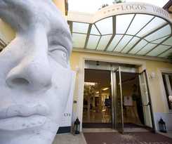 Hotel Jr Resort Logos Forte Dei Marmi