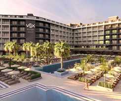 Vox Maris Resort