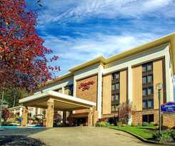 Hotel Hampton Inn Wheeling