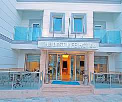The Best Life Hotel Bodrum Center