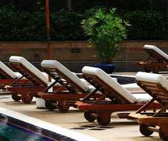 Pantip Court Serviced Residence