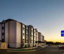 Hotel Microtel Inn and Suites by Wyndham South Hill