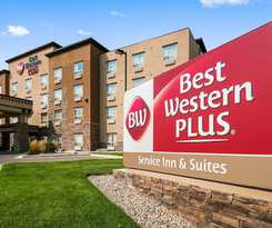 Hotel Best Western Plus Service Inn and Suites
