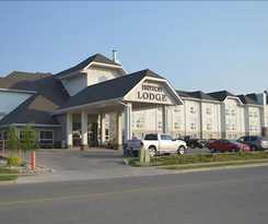 Hotel Hinton Lodge