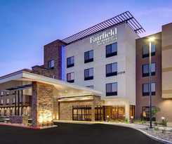 Hotel Fairfield Inn and Suites by Marriott Lancaster Palmdale