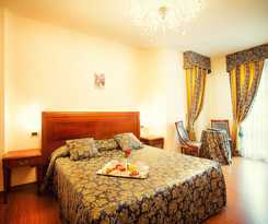 Hotel Vedute Green Resort