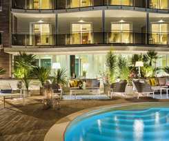 Grand Hotel Pietra Ligure