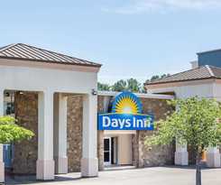 Days Inn by Wyndham Charlottesville/University Area