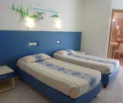 Hotel Alma Di Alghero