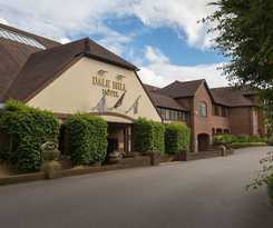 Hotel Dale Hill and Golf Club