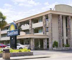 Hotel Days Inn by Wyndham Myrtle Beach-Beach Front