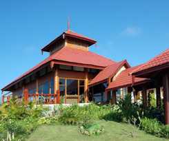 Hotel One Myanmar Resort Nay Pyi Taw