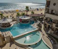 Menada Golden Rainbow Apartments