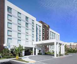 Home2 Suites by Hilton Ft. Lauderdale Airport-Cruise Port