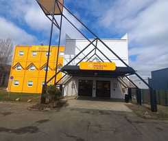 Premiere Classe Evry SUD Mennecy