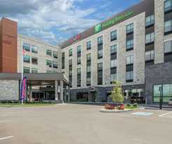Hotel Holiday Inn and Suites Mt Juliet &ndash; Nashville Area, an IHG