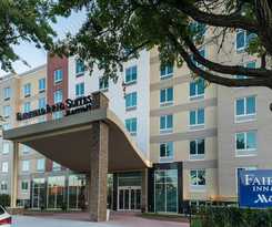 Fairfield Inn and Suites New York Queens/Fresh Meadows