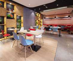 ibis Harbin Central Street