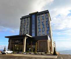  Elazig Windy Hill Hotel and Spa