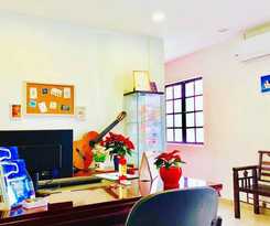 Hotel Bestow Hostel