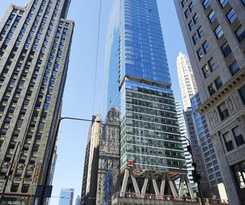 Hotel citizenM Chicago Downtown