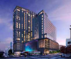 Fraye Nashville, Curio Collection By Hilton
