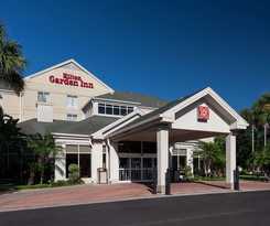 Hotel Hilton Garden Inn McAllen Airport