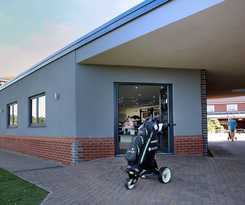 Wensum Valley Golf and Country Club
