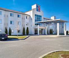 Hotel Motel 6 Peterborough, ON