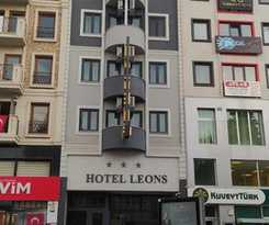 Leons Hotel